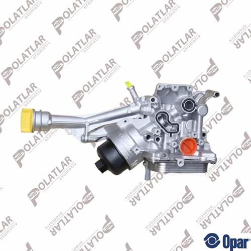 FİAT EGEA YAĞ SOĞUTUCU 1.3MJT