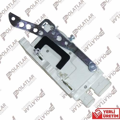 FİAT TEMPRA KAPI KİLİDİ ELEKTRİKLİ İÇ ÖN SOL