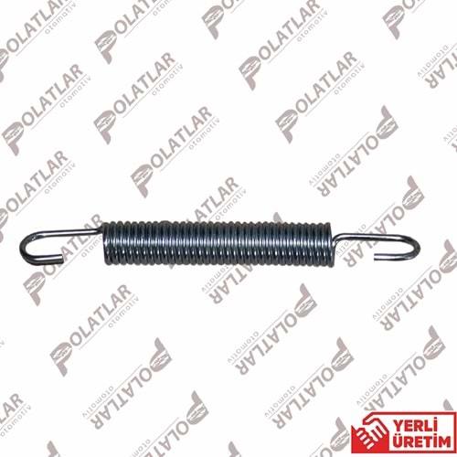 FİAT TEMPRA FREN LİMİTÖR YAYI