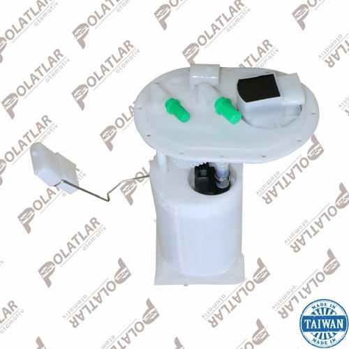 FİAT ALBEA YAKIT DEPO ŞAMANDIRASI KOMPLE 1.4