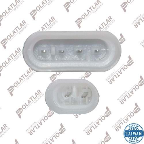 FİAT ALBEA YAKIT DEPO ŞAMANDIRASI KOMPLE 1.4