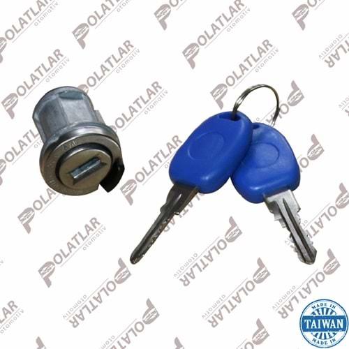 FİAT SİENA KONTAK ANAHTARI (GÖVDESİZ)