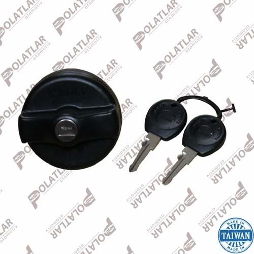 FİAT DOBLO DEPO KAPAĞI