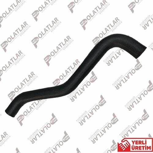 FİAT DOBLO RADYATÖR ÜST HORTUMU 1.2