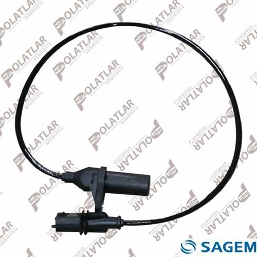 FİAT PALİO KRANK MİL DEVİR SENSÖRÜ 1.2 16V