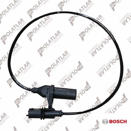 FİAT PALİO KRANK MİL DEVİR SENSÖRÜ 1.2 16V