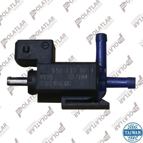 FİAT PUNTO TURBO ELEKTROVALFİ 01>