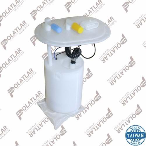 FİAT ALBEA YAKIT POMPASI (4BAR) 1.3JTD