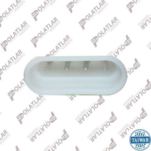 FİAT ALBEA YAKIT POMPASI (4BAR) 1.3JTD