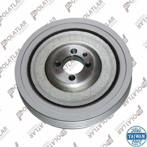 FİAT DOBLO KRANK KASNAĞI 1.9D