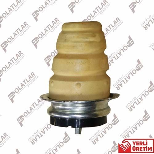 FİAT DOBLO AMORTİSÖR TAKOZU ARKA