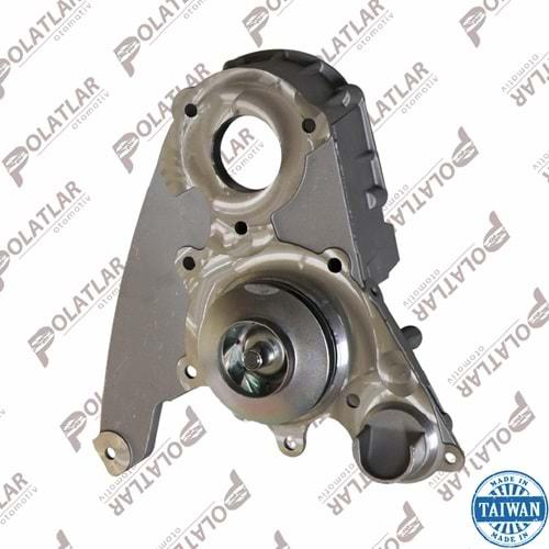 FİAT DUCATO DEVİRDAİM 2.3JTD