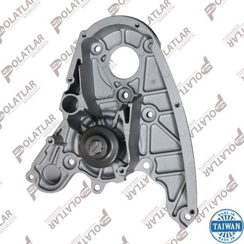 FİAT DUCATO DEVİRDAİM 2.3JTD