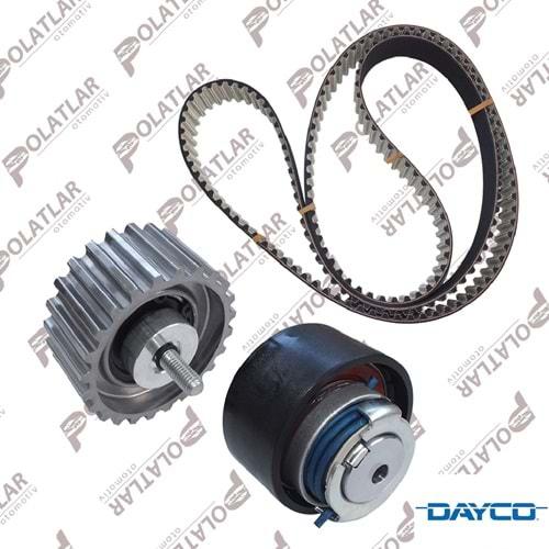 FİAT DUCATO TRİGER SETİ 2.3JTD