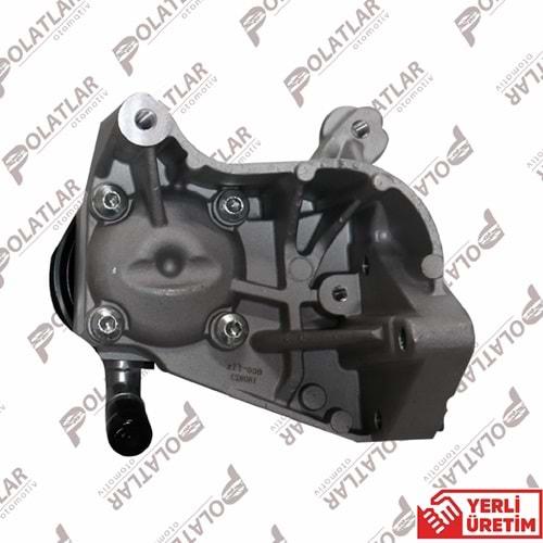 FİAT DUCATO DİREKSİYON POMPASI 2.3MJT 06>