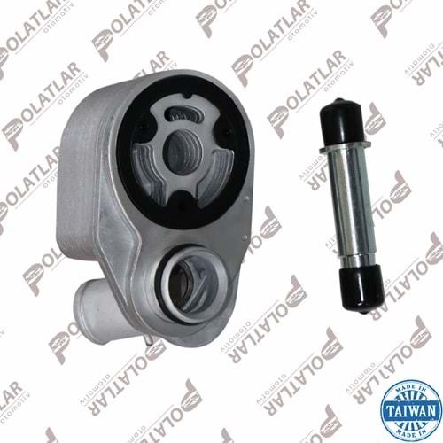 FİAT DUCATO YAĞ SOĞUTUCU 2.3JTD