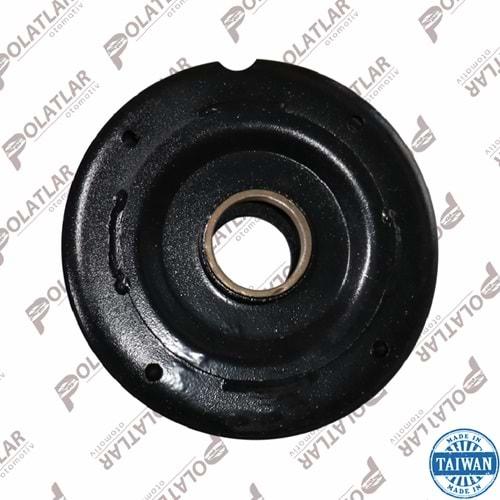 FİAT DUCATO AMORTİSÖR ALT PLEYTİ 06>