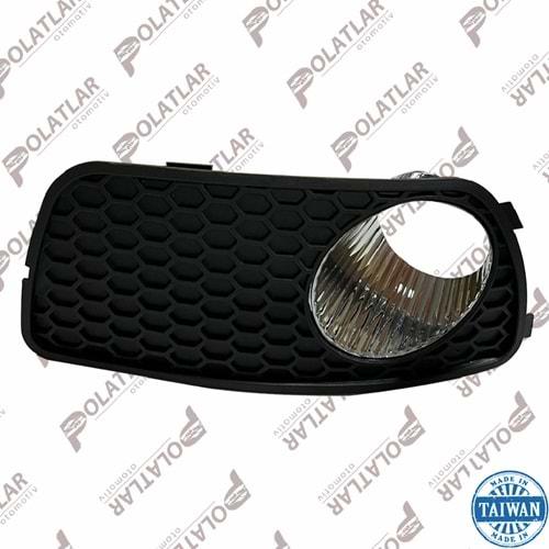 FİAT ALBEA SİS FAR ÇERÇEVE KAPAĞI SİSLİ SOL 05>