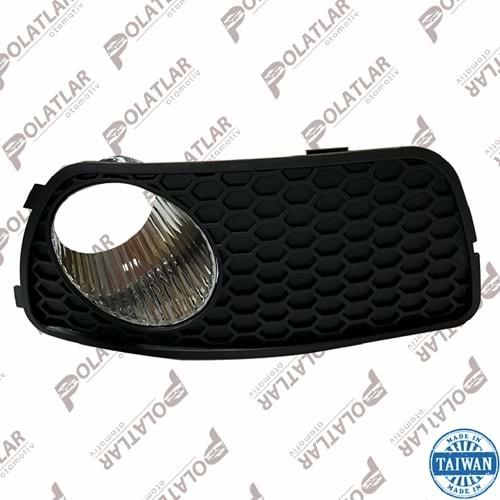 FİAT ALBEA SİS FAR ÇERÇEVE KAPAĞI SİSLİ SAĞ 05>