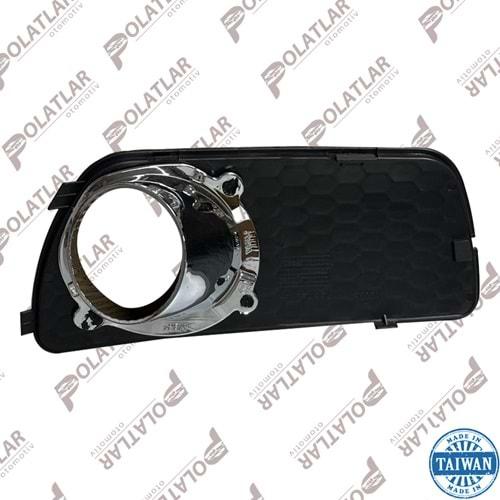 FİAT ALBEA SİS FAR ÇERÇEVE KAPAĞI SİSLİ SAĞ 05>
