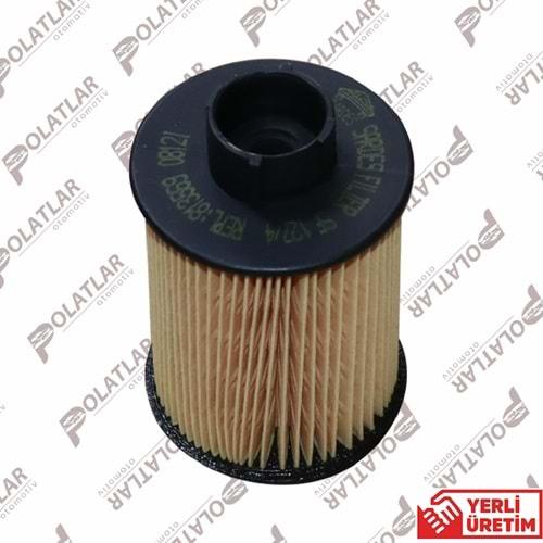 FİAT ALBEA MAZOT FİLTRESİ 05>