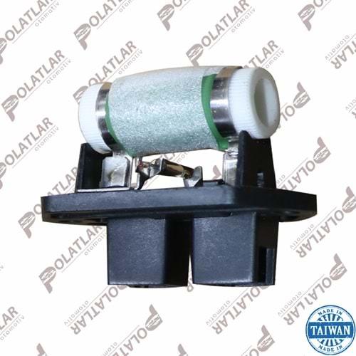 FİAT TEMPRA FAN REZİSTÖRÜ