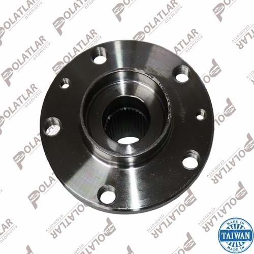 FİAT DUCATO ÖN PORYA RULMANSIZ 06>14