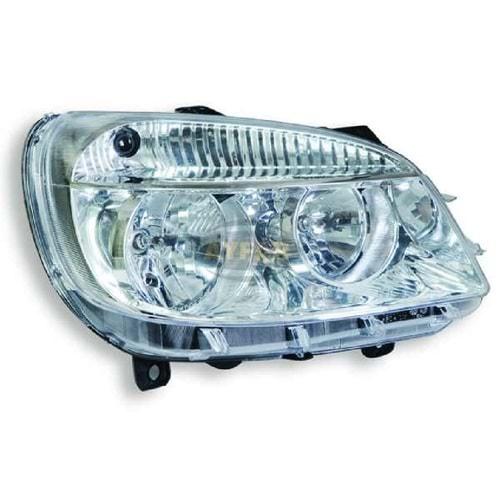 FİAT DOBLO FAR+SİNYAL SOL 06>10 AYFAR