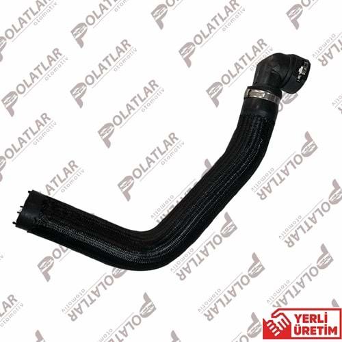 FİAT DOBLO1 RADYATÖR ÜST HORTUMU 04> 1.9 JTD