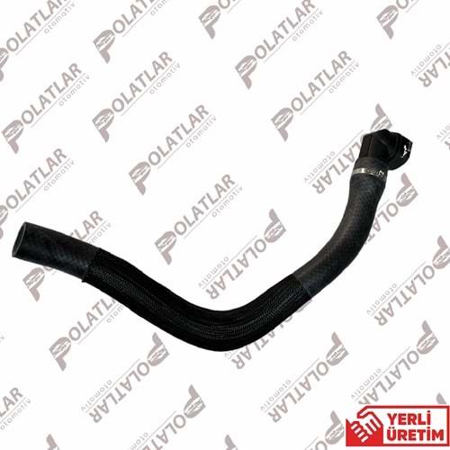 FİAT DOBLO RADYATÖR ÜST HORTUMU 1.3 MULTİJET 05>