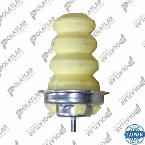 FİAT DOBLO AMORTİSÖR TAKOZU ARKA 05>