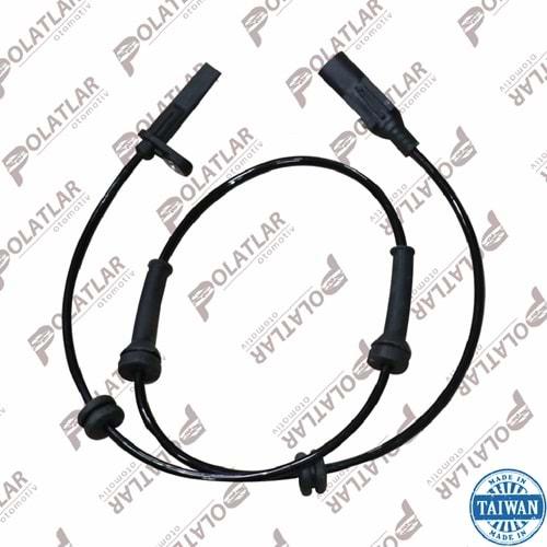 FİAT FİORİNO TEKERLEK HIZ SENSÖRÜ ARKA SOL 1.3/1.4 MTJ