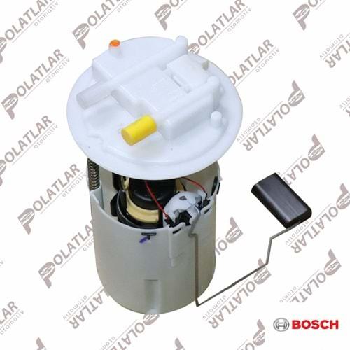 FİAT LİNEA YAKIT POMPA ÜNİTESİ 1.3JTD/1.6JTD 07>