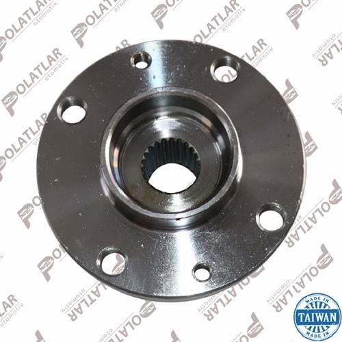 FİAT LİNEA ÖN TEKER PORYASI 1.3MTJ