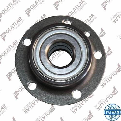 FİAT EGEA ARKA TEKER PORYASI RULMANLI 16>