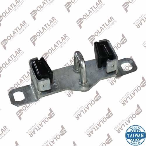 FİAT DOBLO BAGAJ KİLİT KARŞILIĞI TEK KAPI 01>09