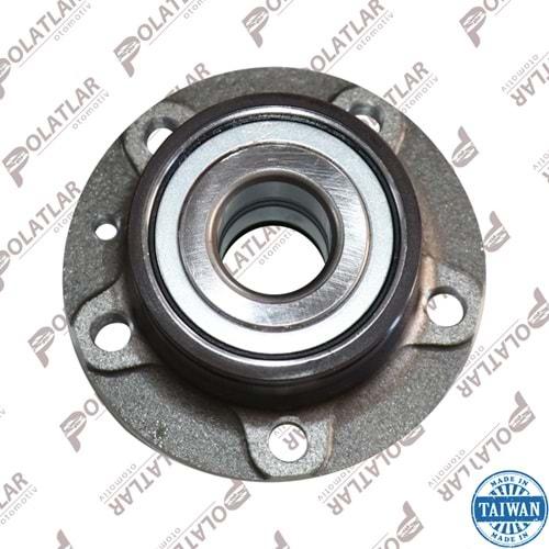 FİAT DOBLO PORYA ARKA RULMANLI 1.3 MJT ABS`Lİ 5 BİJON 10>