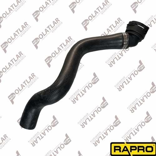 FİAT DOBLO2 RADYATÖR ÜST HORTUMU 1.3 MJTD 09>