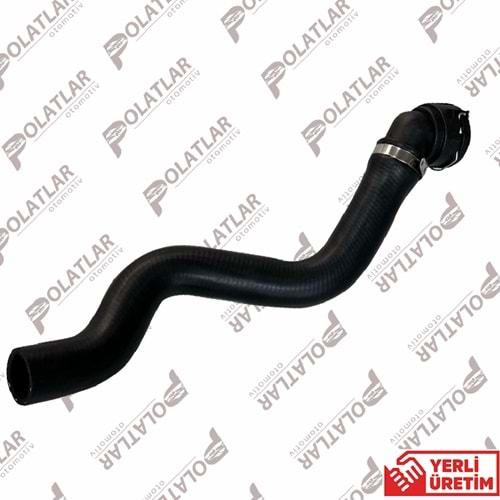 FİAT DOBLO2 RADYATÖR ÜST HORTUMU 1.3 MJTD 09>