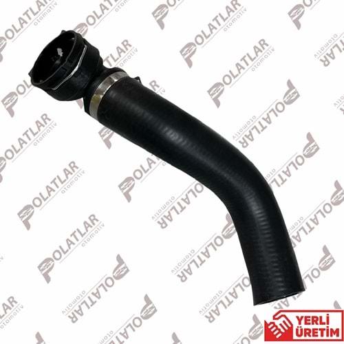 FİAT DOBLO2 RADYATÖR ÜST HORTUMU 09> 1.6D/2.0D MTJ