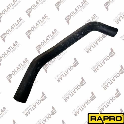 FİAT DOBLO2 RADYATÖR ÜST HORTUMU