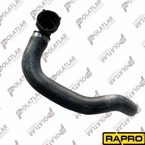 FİAT DOBLO RADYATÖR ALT HORTUMU 1.6/2.0 MTJ 09>