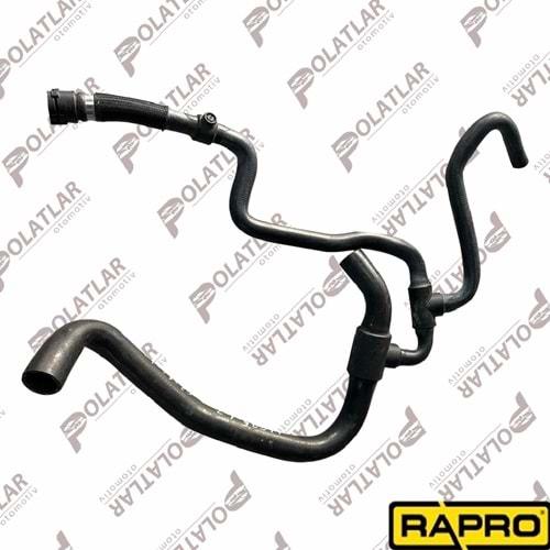 FİAT DOBLO RADYATÖR ALT HORTUMU 1.4/16V 09>