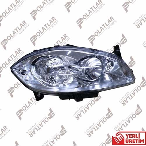 FİAT LİNEA FAR ELEKTRİKLİ SOL 07>