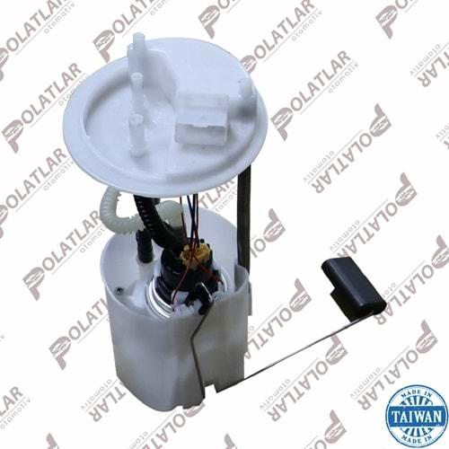 FİAT DOBLO YAKIT DEPO ŞAMANDIRASI 4 BAR 1.3 MJT 10>