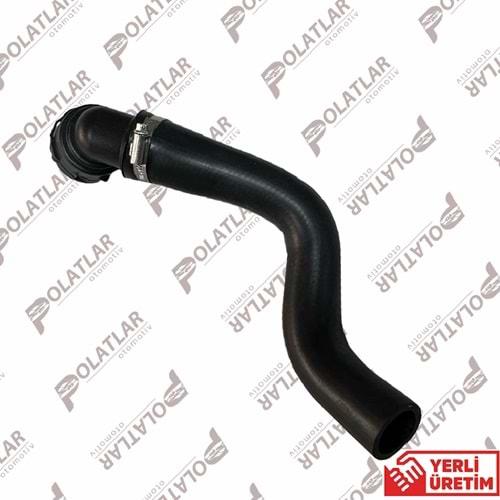 FİAT DOBLO2 RADYATÖR ÜST HORTUMU 1.3 MJTD 09>