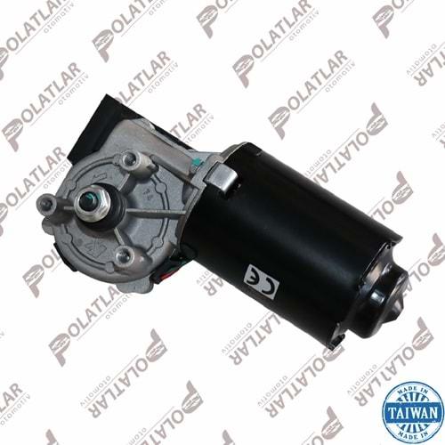 FİAT DOBLO SİLECEK MOTORU ÖN 12V 01>10