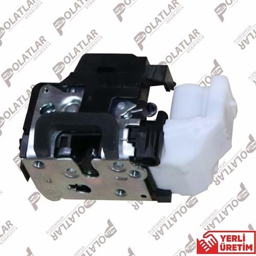 FİAT DOBLO KAPI KİLİDİ ÖN SOL 99>12