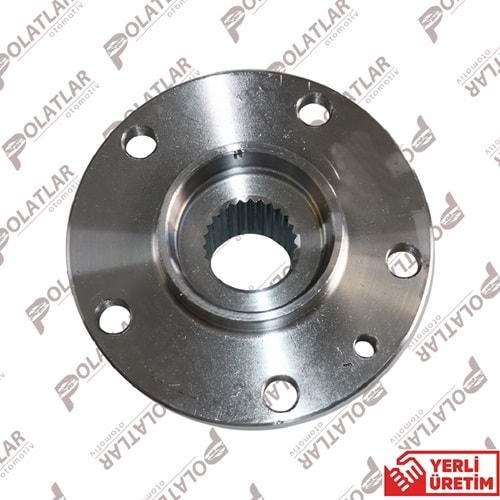 FİAT DOBLO ÖN TEKER PORYASI 1.6/2.0MTJ 10> (5 BİJON)