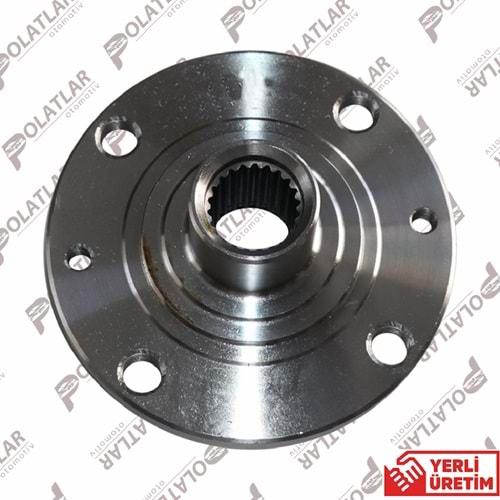 FİAT DOBLO ÖN TEKER PORYASI ( 5 BİJON) 1.6 10>